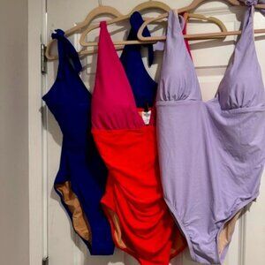 NWT Swimsuit Bundle - Size XL